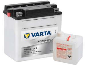 Varta YB9L-A2 - Klik op de afbeelding om het venster te sluiten