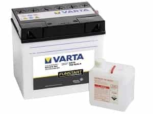 Varta 52515 / Y60-N24L-A / 530030030 Varta 52515 / Y60-N24L-A / 530030030