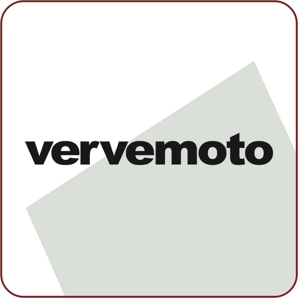 Verve Moto ECU-flash
