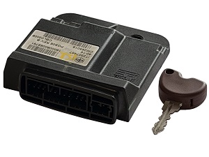 Piaggio Vespa Primavera Sprint 155 Zip Iget E4 ECU ECM CDI black box computer brain - IT2507467