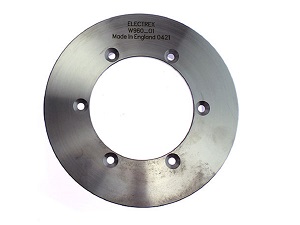 Stator Kit - STK-960L Villiers 10D 11D 12D 13D 29C 30C 6E 7E 8E