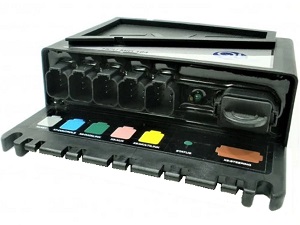 Volvo Penta EVC-C EVC-D HCU (Helm-Control-Unit) HCU MID-164, PCU MID-187