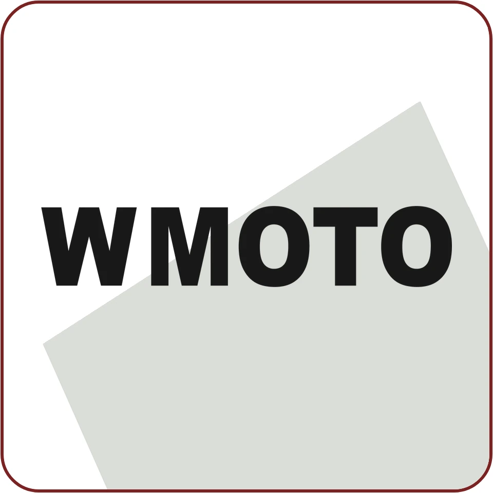 Wmoto ECU-flash