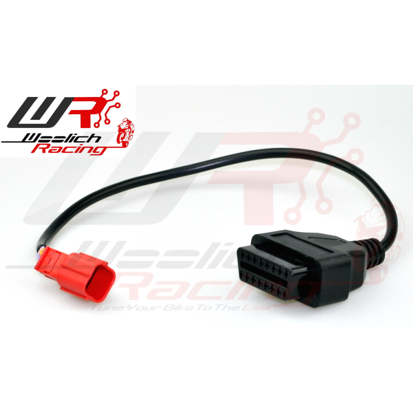 Universal OBD2 Harness Type 1 - Klik op de afbeelding om het venster te sluiten