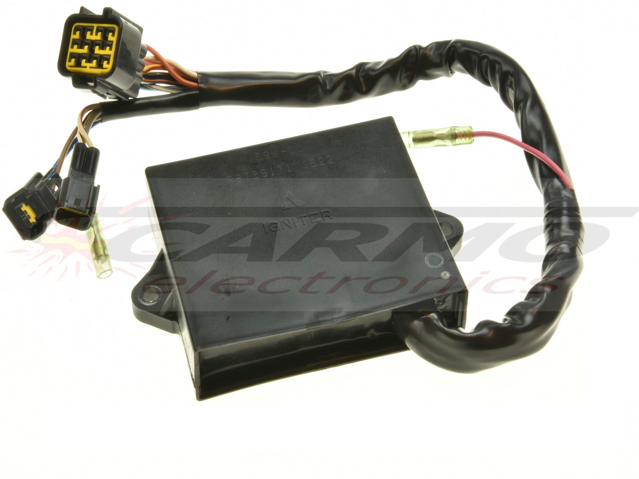 50pk 60pk 50F 60F F8T32473 F8T39171 Centralina Controllo Motore ECU ECM CDI contro mitsubishi