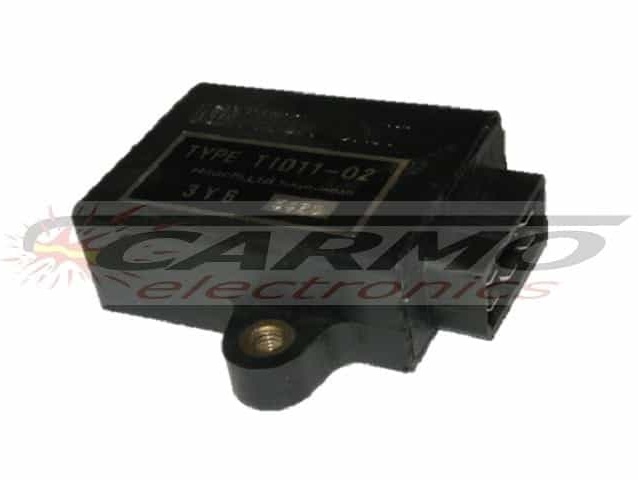 Beluga 125 CDI unit ECU ontsteking (TID11-07A)