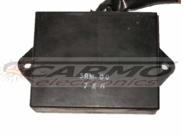 DT125 DT125R CDI unit ECU ontsteking (3RM-00, 3RM-09, 3RM-10, 3RM-20, 3RM-30)