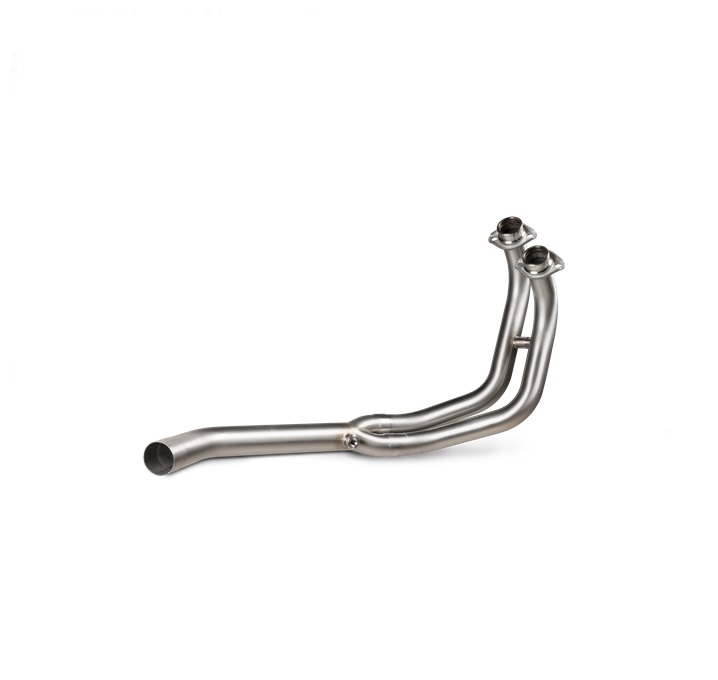 Yamaha Ténéré 700 2019-2022 Exhaust tube Akrapovic E-Y7R1 (Stage 3)