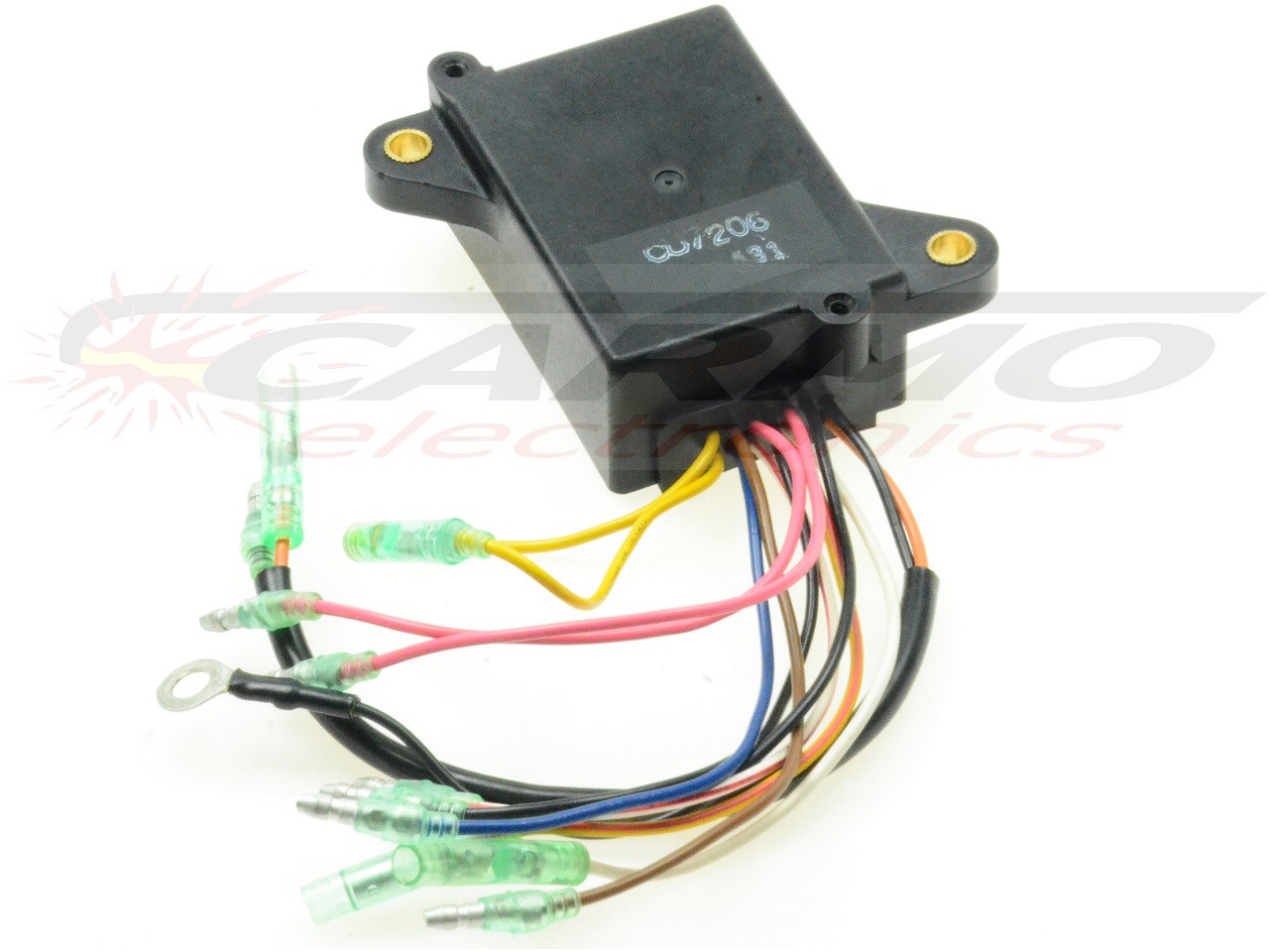 F9.9 F9.9F FT9.9G F9.9J FT9.9L F6A F8C F8D CDI unit ECU ontsteking (CU7206)