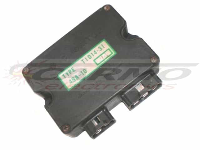 FJ600 TCI CDI unit ECU ontsteking (TID14-31)