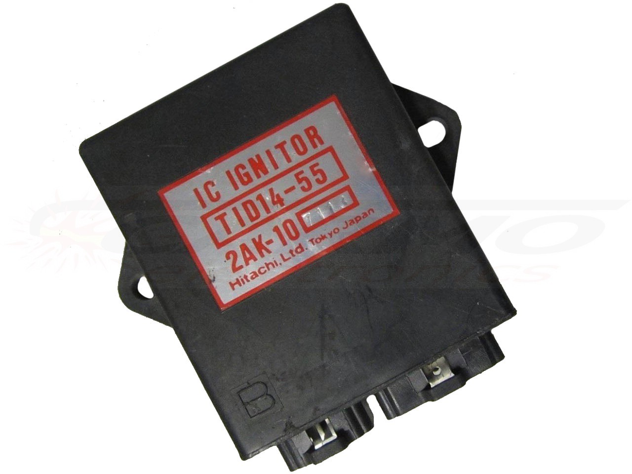 FZX750 TCI CDI unit (TID14-52, TID14-55)