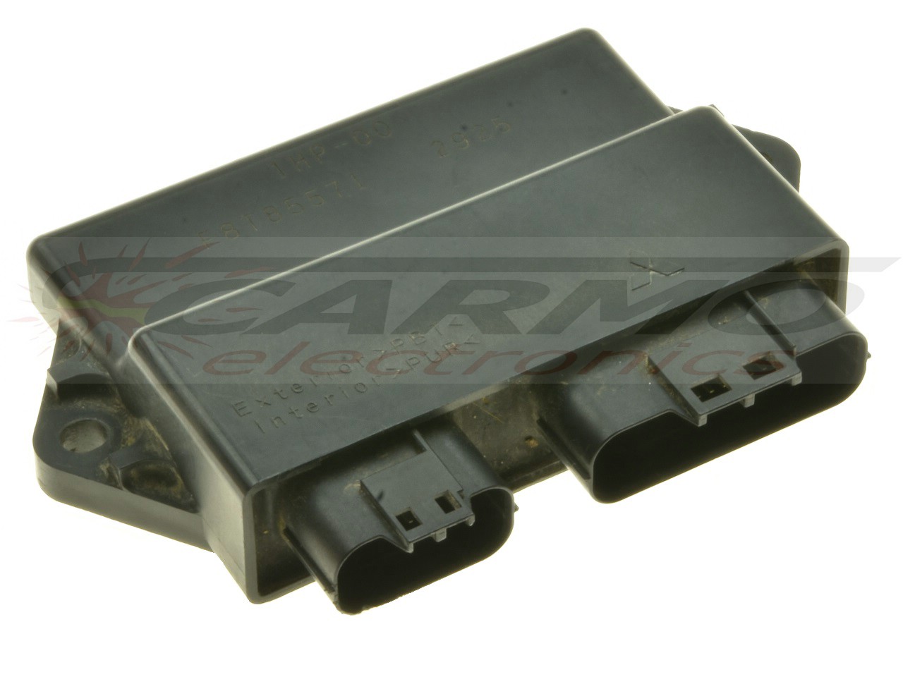 Grizzly 700 YFM700 CDI unit ECU ontsteking (1HP-00, F8T85571)