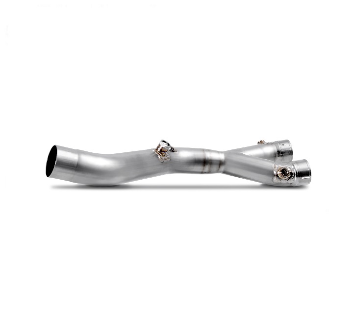 Yamaha R1 2015-hoje Exhaust tube Akrapovic L-Y10SO17 (Stage 3)