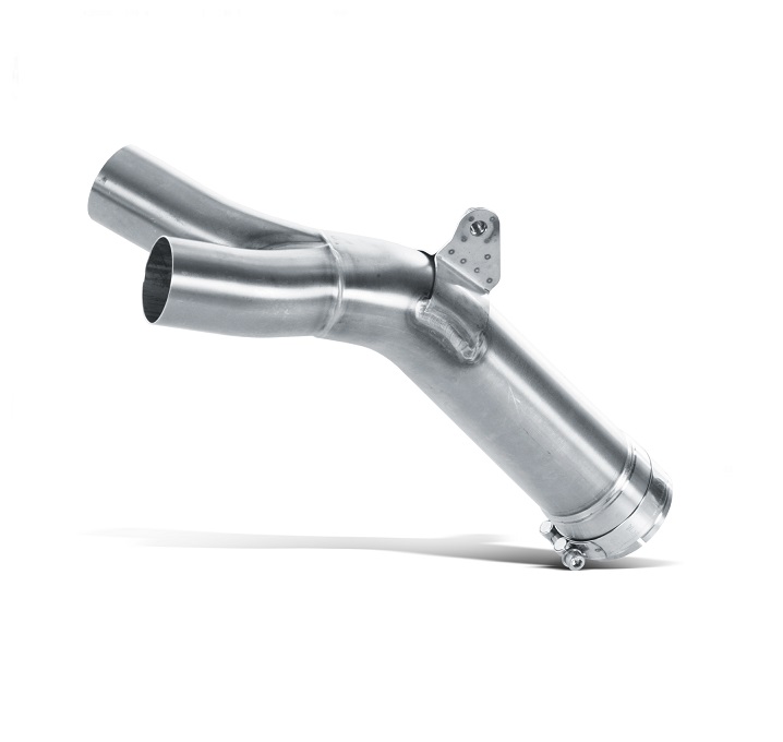Yamaha R1 2004-2006 Verbindingsbuis Akrapovic L-Y10SO6 (Stage 3)