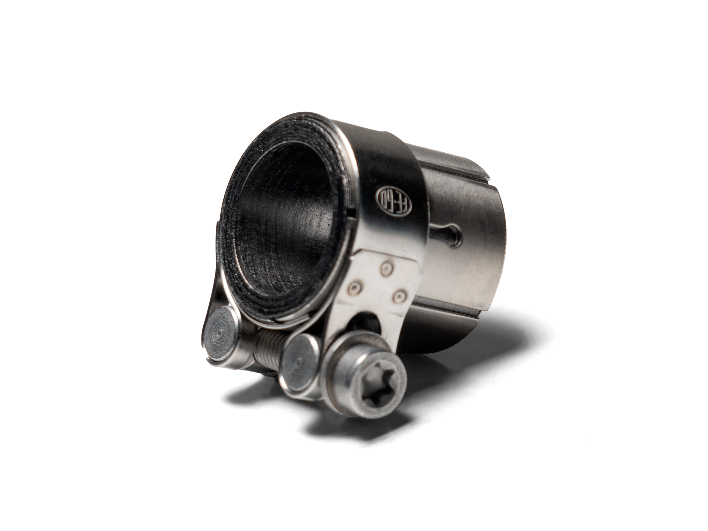 Yamaha XMAX 125 2024 Reassembly Set (SS) Akrapovic P-HF1485