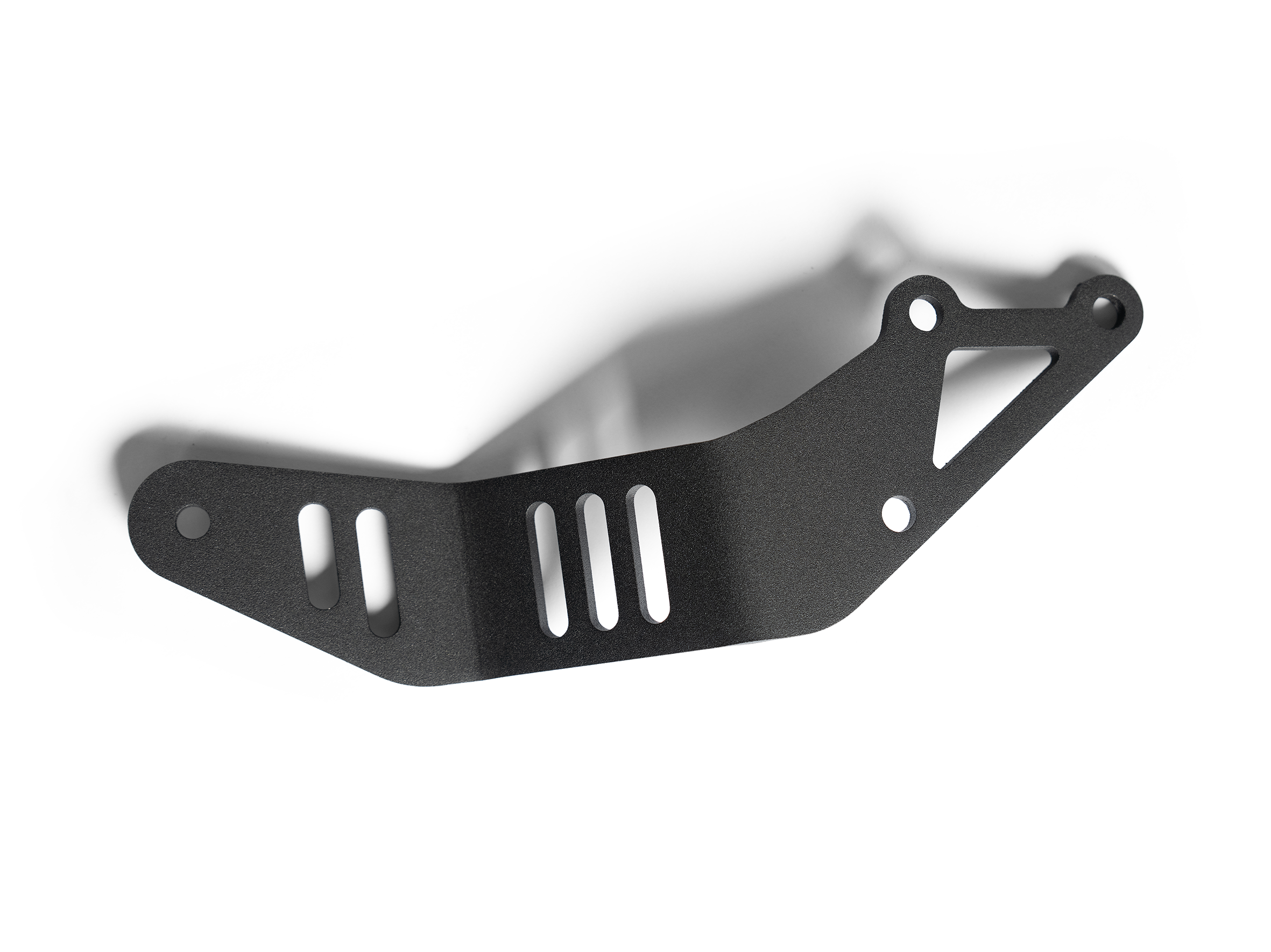 Yamaha Tracer 9 / GT / GT+ 2023 Fitting Kit for mounting on Yamaha Tracer 9 / GT / GT+ MY 2021-23 Akrapovic P-HF1624
