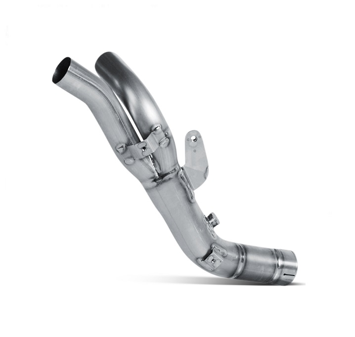 Yamaha R1 2009-2014 Tubo de escape Akrapovic L-Y10SO9L (Estágio 3)