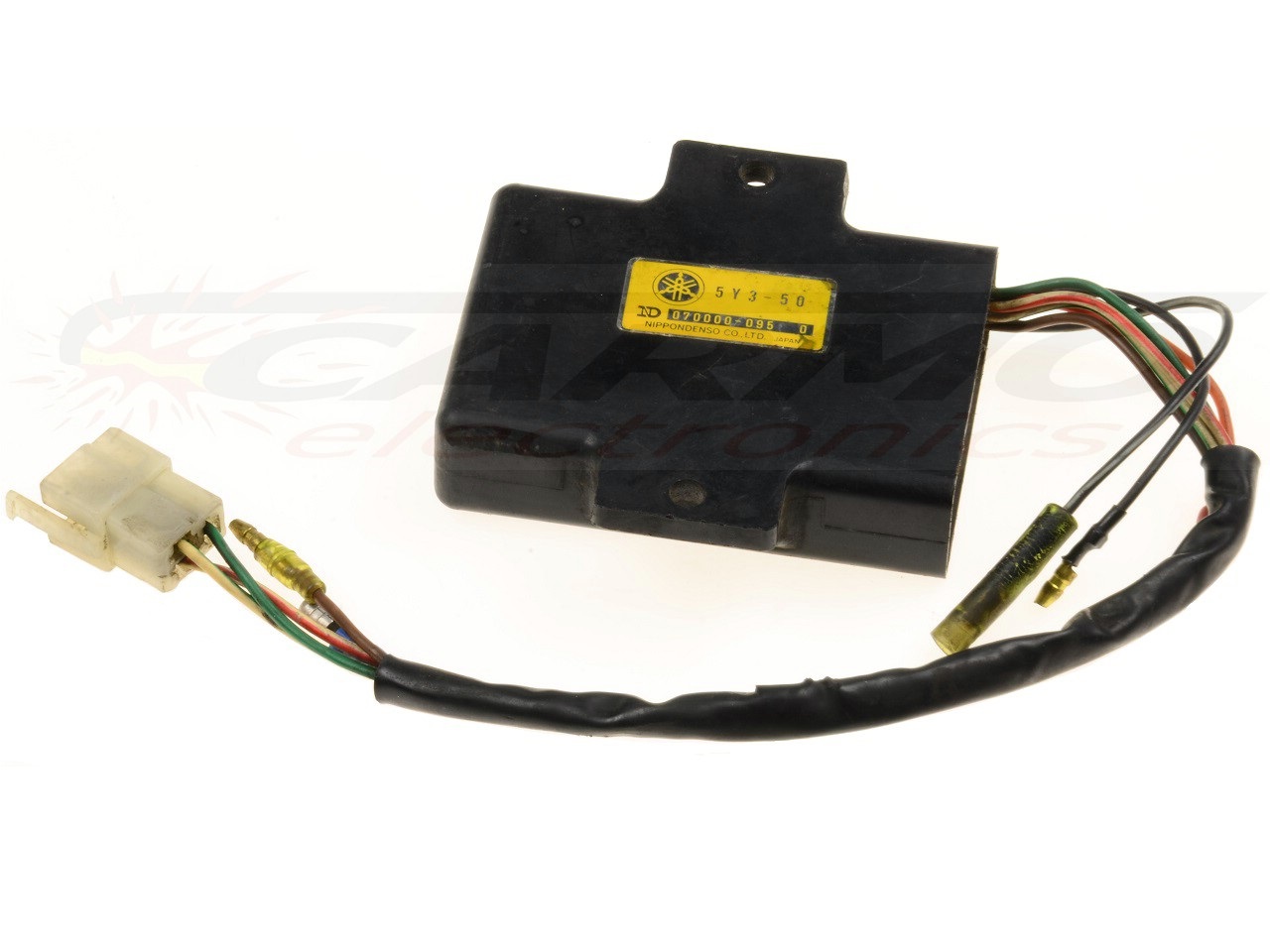 SRX650 CDI unit ECU ontsteking (5Y3-50)