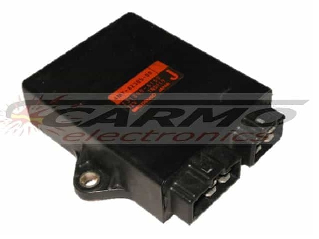 SZR660 XTZ660 SZR660 TCI CDI unidad de control (4MY-82305-10, 131800-6750)