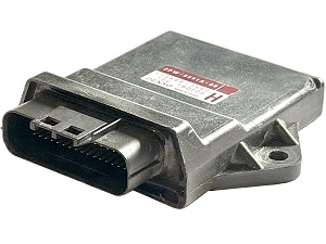 Yamaha T-max Tmax 530 XP530 ECU ECM CDI black box computer brain 2PW-8591A-00, 112600-1560, TBDFD8