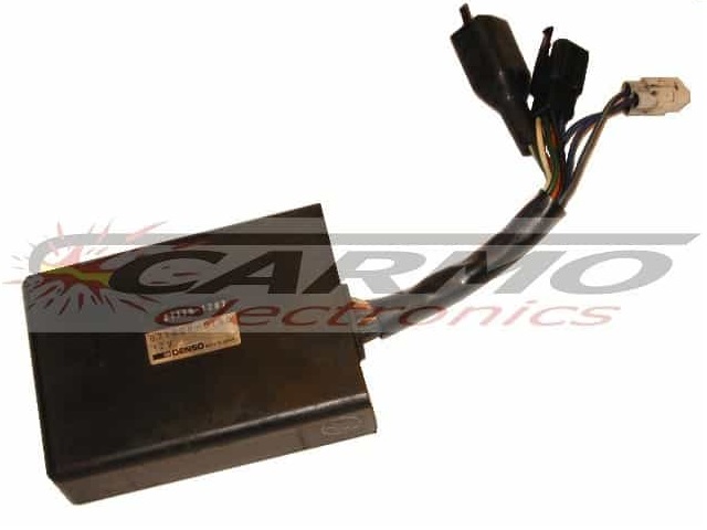 TDR125 igniter ignition module CDI TCI Box (2YK-00, 071000-0030, QCZ03)