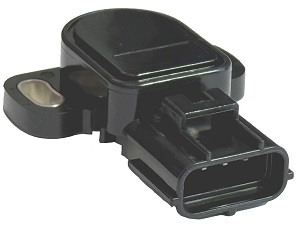 Yamaha TPS Throttle Position Sensor 2008-2025 Gasklepstandsensor - 13S-85885-00, 13S858850000