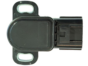 Yamaha TPS Throttle Position Sensor 2008-2025 Gasklepstandsensor - 13S-85885-00, 13S858850000