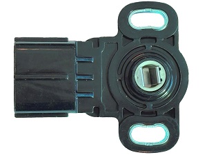 Yamaha TPS Throttle Position Sensor 2008-2025 Gasklepstandsensor - 13S-85885-00, 13S858850000
