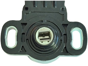 Yamaha TPS Throttle Position Sensor 2008-2025 Gasklepstandsensor - 13S-85885-00, 13S858850000