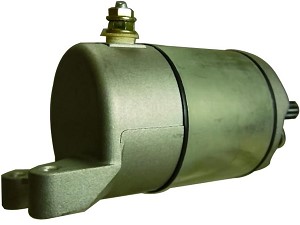 Yamaha YBR250 13S TTR250 startmotor