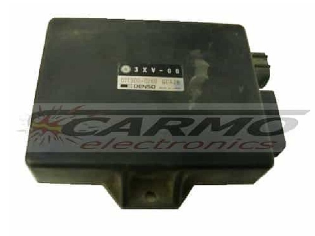 TZ125 TCI CDI unidad de control (3XV-00, 07100-02600 QA26)