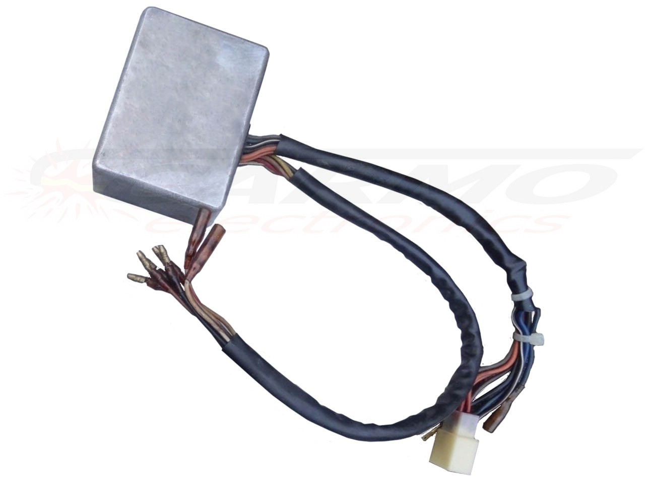 TZ500 CDI unit ECU ontsteking (TIA04-03A, 4AO-11)