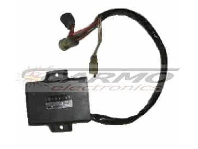 TZR125 TCI CDI unidad de control (1KT-50, 2MY-50)