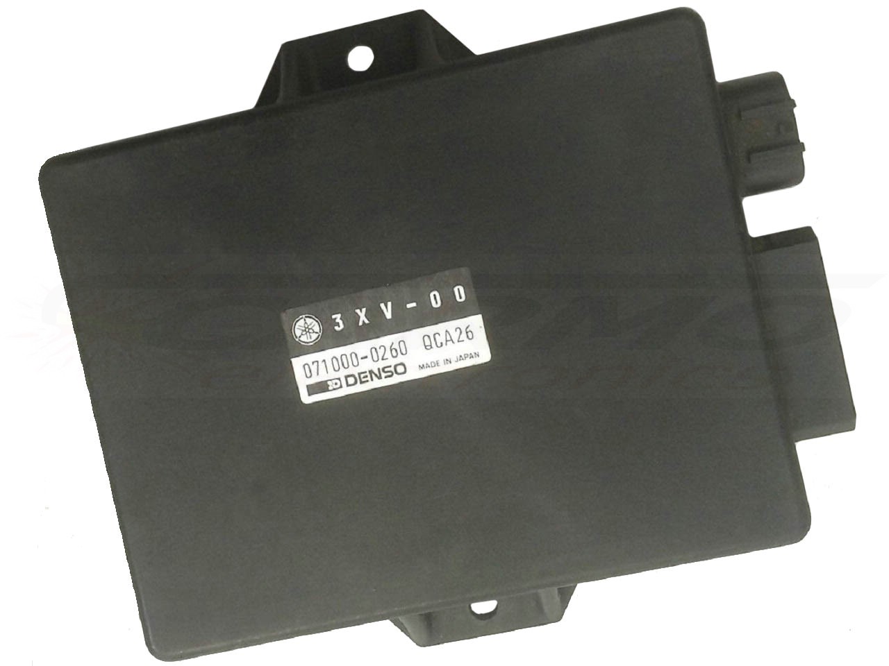 TZR250 CDI unit ECU ontsteking (3XV-00)