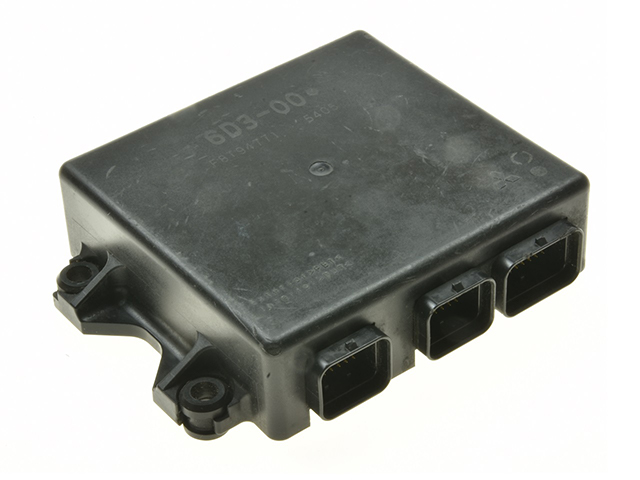 Waverunner VX110 ECU ECM CDI black box computer brain (6D3-00, 6D3-C1, 6EX-00, F8T62381, F8T94771, 8T94772)