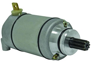 Gas Gas EC250F EC300F, Yamaha WR250F startmotor