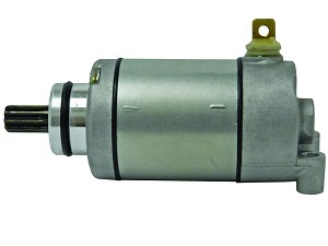 Gas Gas EC250F EC300F, Yamaha WR250F startmotor