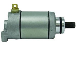 Gas Gas EC250F EC300F, Yamaha WR250F startmotor