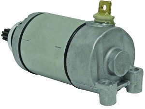 Gas Gas EC250F EC300F, Yamaha WR250F startmotor