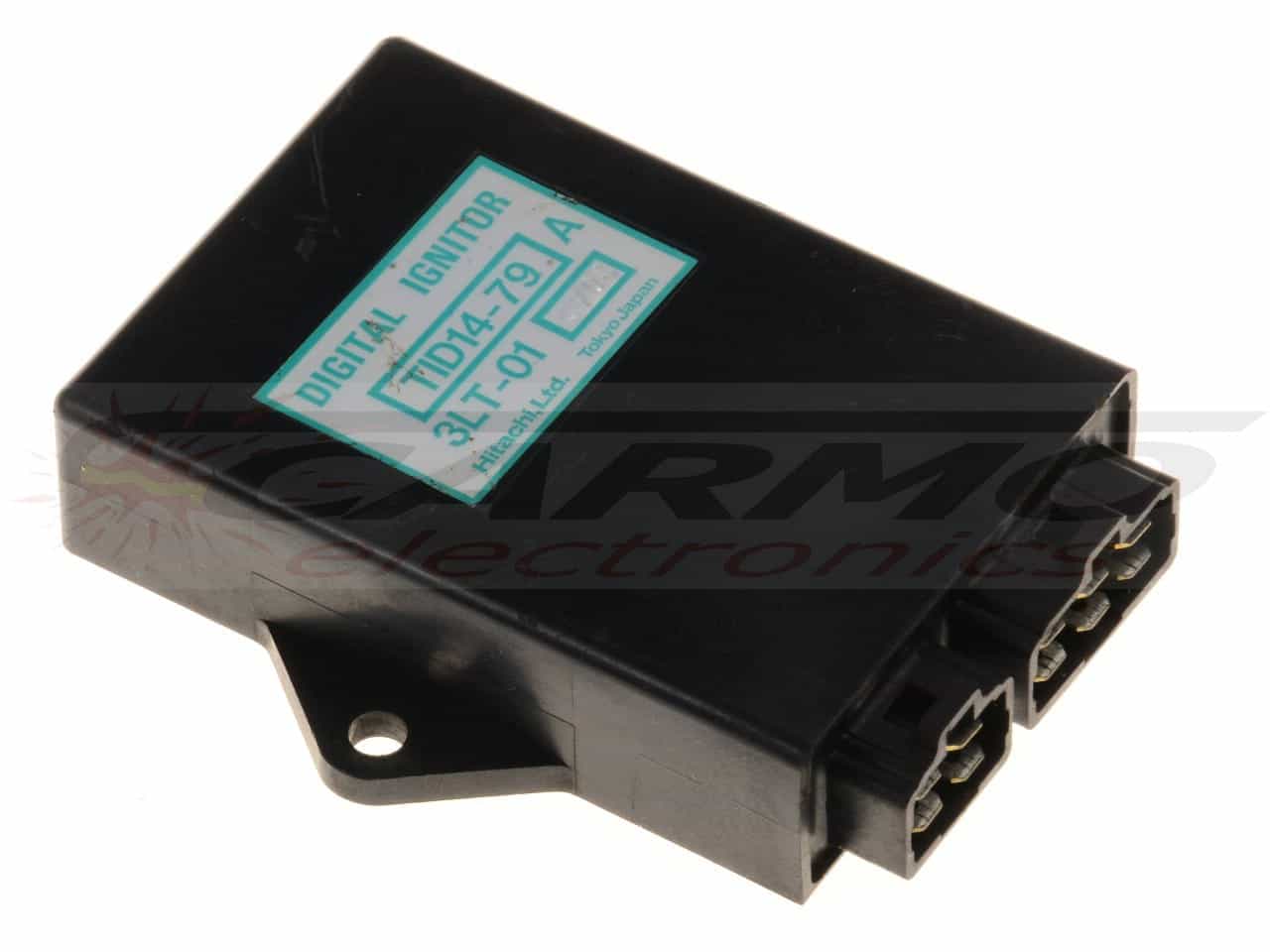 YX600 radian TCI CDI unit ECU ontsteking (TID14-79, 3LT-00, 3LT-01)