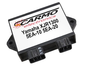 Yamaha XJR1300 SP C racer TCI CDI unidad de control (5EA-10, 5EA-20)