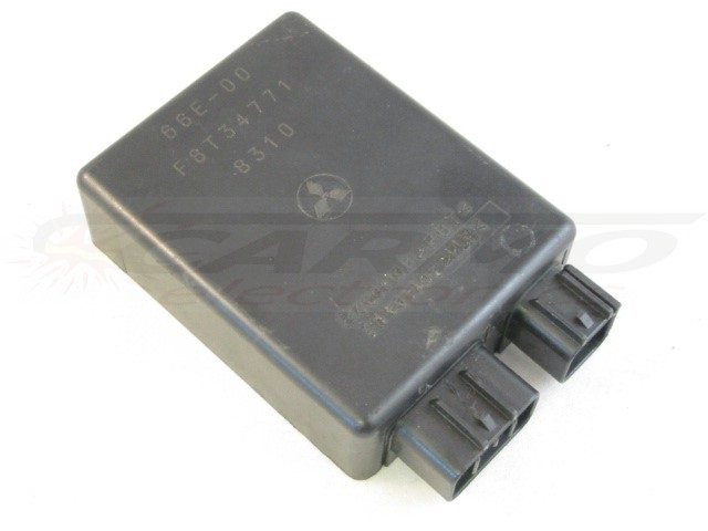 XL800 XLT800 CDI Steuergerät ECU (F8T34771, 66E-00)