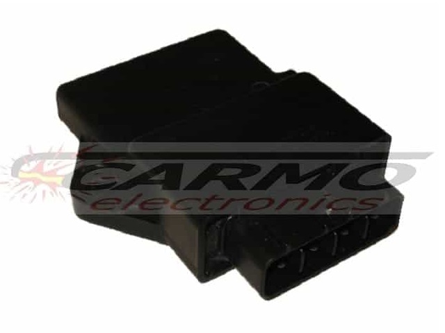 XP500 T-MAX TCI CDI unit ECU ontsteking (J4T120, 5GJ-00, 59C-8591A-10)