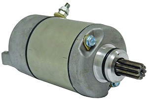 Yamaha XP500 XP530 T-Max Tmax startmotor