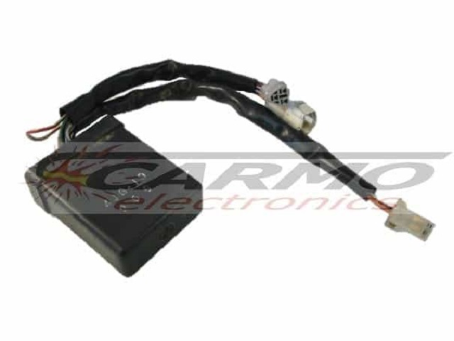 XT225 Serow CDI unit ECU ontsteking (4JG-10)