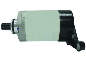 Yamaha BW200 XT225 TW125 TW200 TW200E startmotor