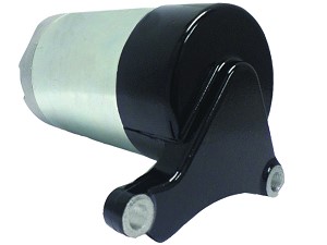 Yamaha BW200 XT225 TW125 TW200 TW200E startmotor