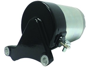 Yamaha BW200 XT225 TW125 TW200 TW200E startmotor