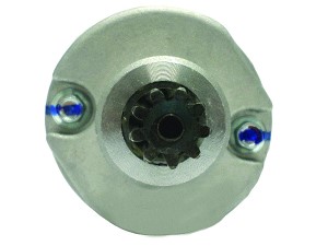 Yamaha BW200 XT225 TW125 TW200 TW200E startmotor