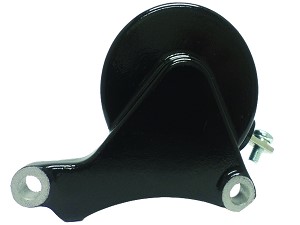 Yamaha BW200 XT225 TW125 TW200 TW200E startmotor